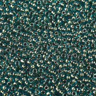 TOHO Round Seed Beads SEED-XTR08-0284-1
