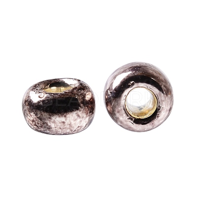 TOHO 8/0 Round Beads X-SEED-TR08-PF0556-1