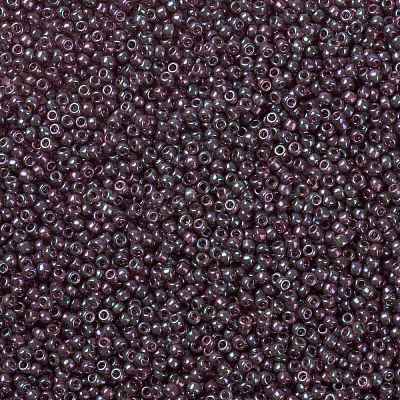 MIYUKI Round Rocailles Beads X-SEED-G008-RR0302-1