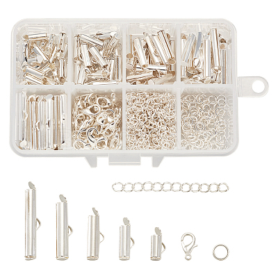DIY Jewelry Findings DIY-TA0001-68S-1