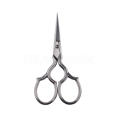 Stainless Steel Scissors PW-WGB3D50-04-1