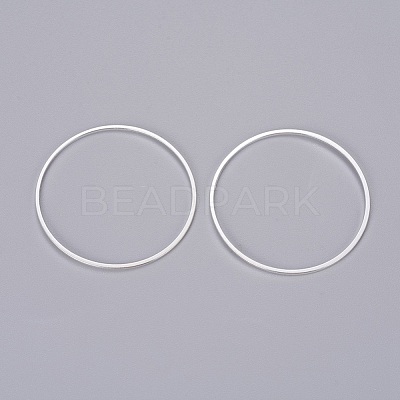 Brass Linking Rings EC18718MM-S-1