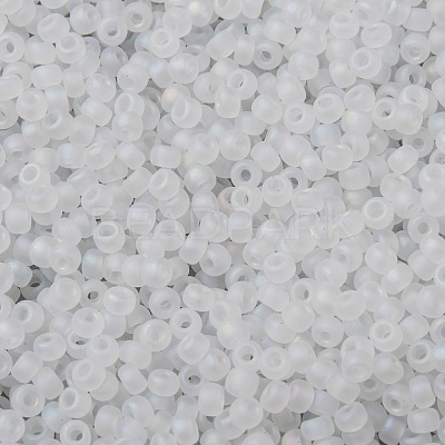 MIYUKI Round Rocailles Beads SEED-X0055-RR0131FR-1