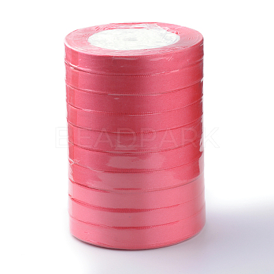 Single Face Satin Ribbon RC10mmY-0090-1