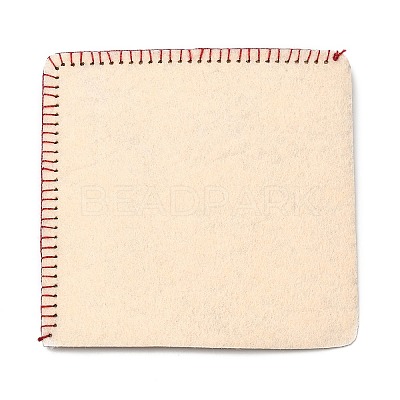 Embroidery Corner Bookmarks JX510K-1