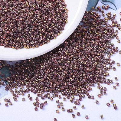 MIYUKI Delica Beads SEED-X0054-DB1013-1