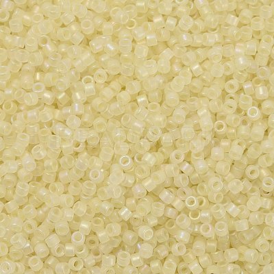 Cylinder Seed Beads X-SEED-H001-F14-1