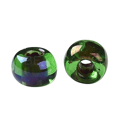 TOHO 8/0 Round Beads SEED-JPTR08-0247-1