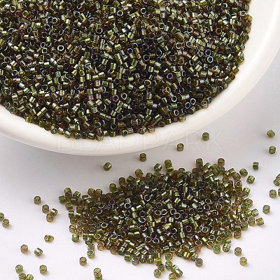 MIYUKI Delica Beads SEED-X0054-DB1739-1
