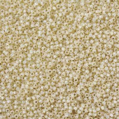 MIYUKI Round Rocailles Beads X-SEED-G008-RR0577-1