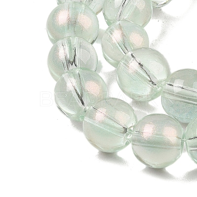 Glass Bead Strands GLAA-K068-01C-09-1