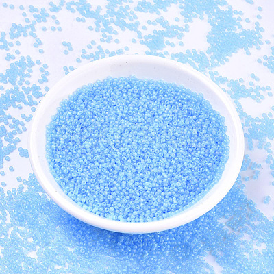 MIYUKI Round Rocailles Beads SEED-X0054-RR0148FR-1