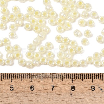 TOHO 6/0 Round Beads SEED-TR06-0142-1