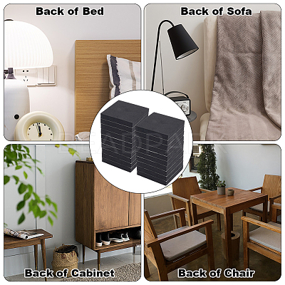 EVA Crash Pad AJEW-WH20018-142A-02-1