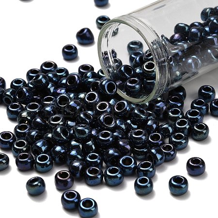 TOHO 3/0 Round Beads SEED-TR03-0088-1