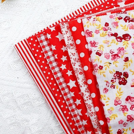 Cotton Fabric PW-WG96673-03-1