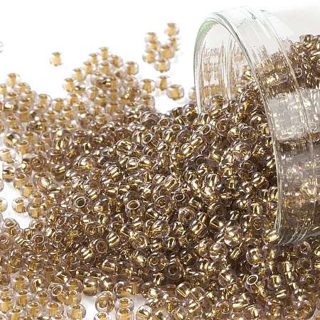 TOHO Round Seed Beads SEED-XTR11-0754-1