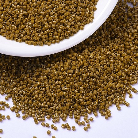 MIYUKI Delica Beads SEED-MY11-DB2110-1