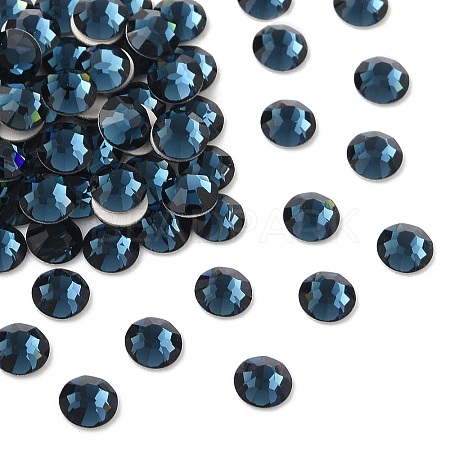 Preciosa® MAXIMA Crystal No Hotfix Flatback Stones Y-PRC-NSS16-30340-1