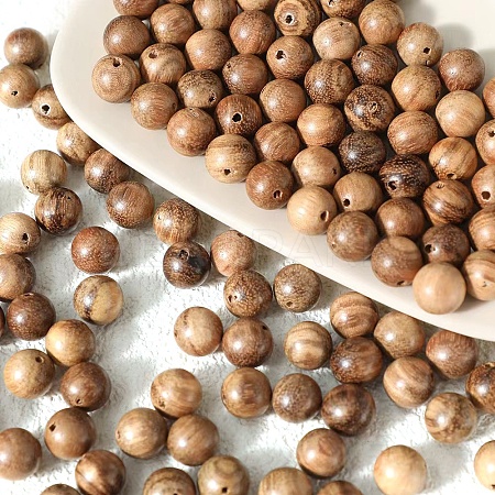 Natural Wooden Beads PW-WGEB3E3-07-1