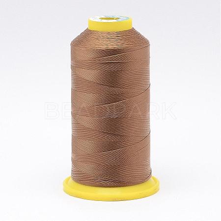 Nylon Sewing Thread NWIR-N006-01L1-0.4mm-1