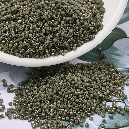 MIYUKI Delica Beads SEED-MY11-DB2365-1