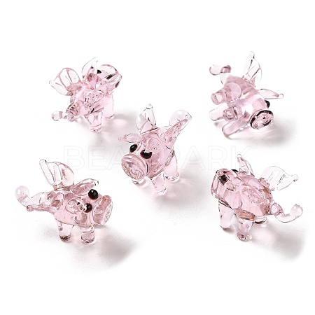 HHandmade Lampwork Home Decorations X1-LAMP-K039-25-1