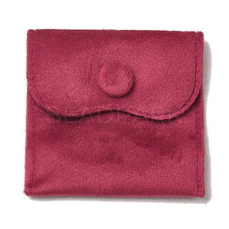 Velvet Jewelry Pouches ABAG-K001-01A-01-1
