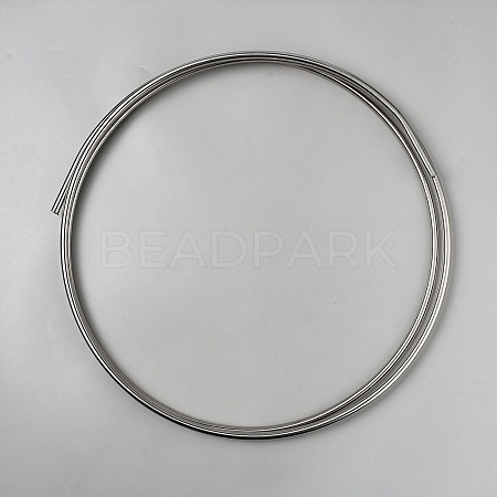 304 Stainless Steel Tube STAS-WH0070-02-1