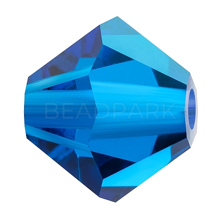 Preciosa® Crystal Beads Y-PRC-BA4-60310-1