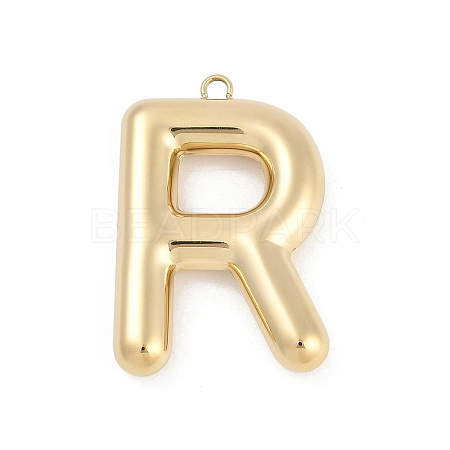 304 Stainless Steel Pendants STAS-I325-146G-R-1