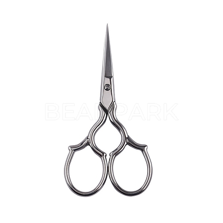 Stainless Steel Scissors PW-WGB3D50-04-1
