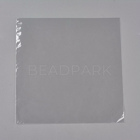 POF Heat Shrinkage Bags ABAG-WH0014-01-1