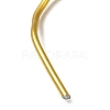Anodized Aluminum Wire AW-S001-2.0mm-14-2