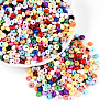 Opaque Acrylic Beads OACR-N150-05K-1