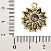 Alloy Pendants PALLOY-Q365-01AG-3