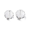 K9 Glass Imitation Austrian Crystal Beads GLAA-H024-17A-2