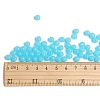 Fluorescent Acrylic Beads LS-MACR-R517-6mm-05-2