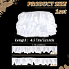 5 Yards Satin Ribbons SRIB-FG0001-32D-2