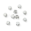 SHEGRACE Brass Beads XGRPCN087-237P-1