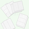 Nail Adhesive Strip AJEW-CP0008-98D-6