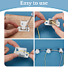 POM Pulley Sets FIND-WH0365-050-3