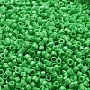 Baking Paint Glass Seed Beads SEED-S042-05A-28-3