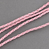 Braided Imitation Leather Cords LC-S005-015-2