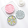 Food Grade Silicone Molds DIY-H122-06-5