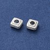 925 Sterling Silver Beads LS-STER-D300-24S-07-2
