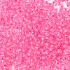 12/0 Transparent Glass Seed Beads X-SEED-F003-03C-04-3