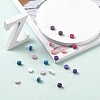 Sealing Wax Particles DIY-X0099-07F-6