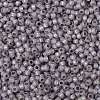 TOHO Round Seed Beads SEED-XTR08-PF2122-2