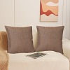 Square Polyester Pillow Case AJEW-WH20018-88D-3